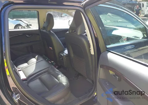 2015 Volvo Xc70 T6 из США, поврежденный, VIN YV4902NK4F1227883